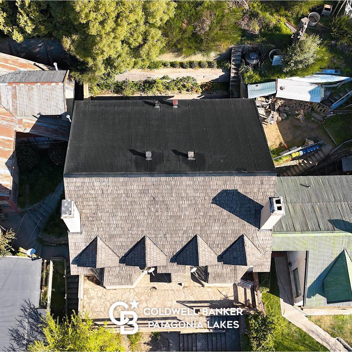 Venta Casa 4 Dorm. 166 m² Lote de 500 m² El Oasis a Pasos del Centro San Martin de Los Andes 3