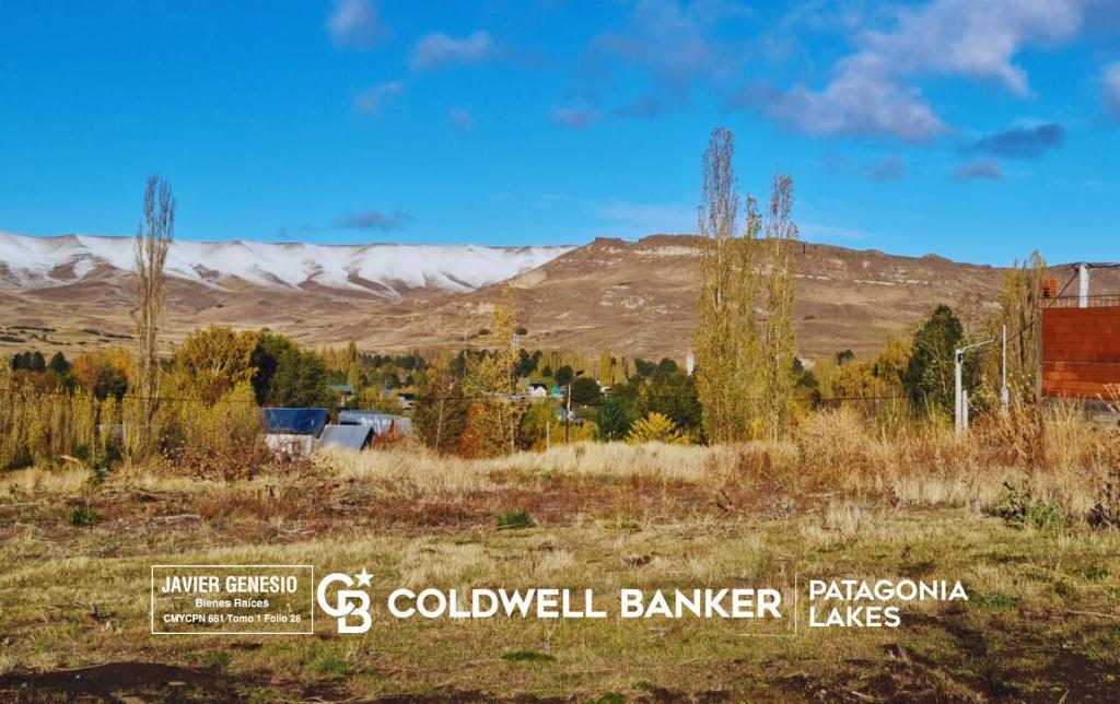 Venta Lote/terreno 418.95 m² Manzana 207 Barrio Altos de San Jorge Junín de Los Andes 5
