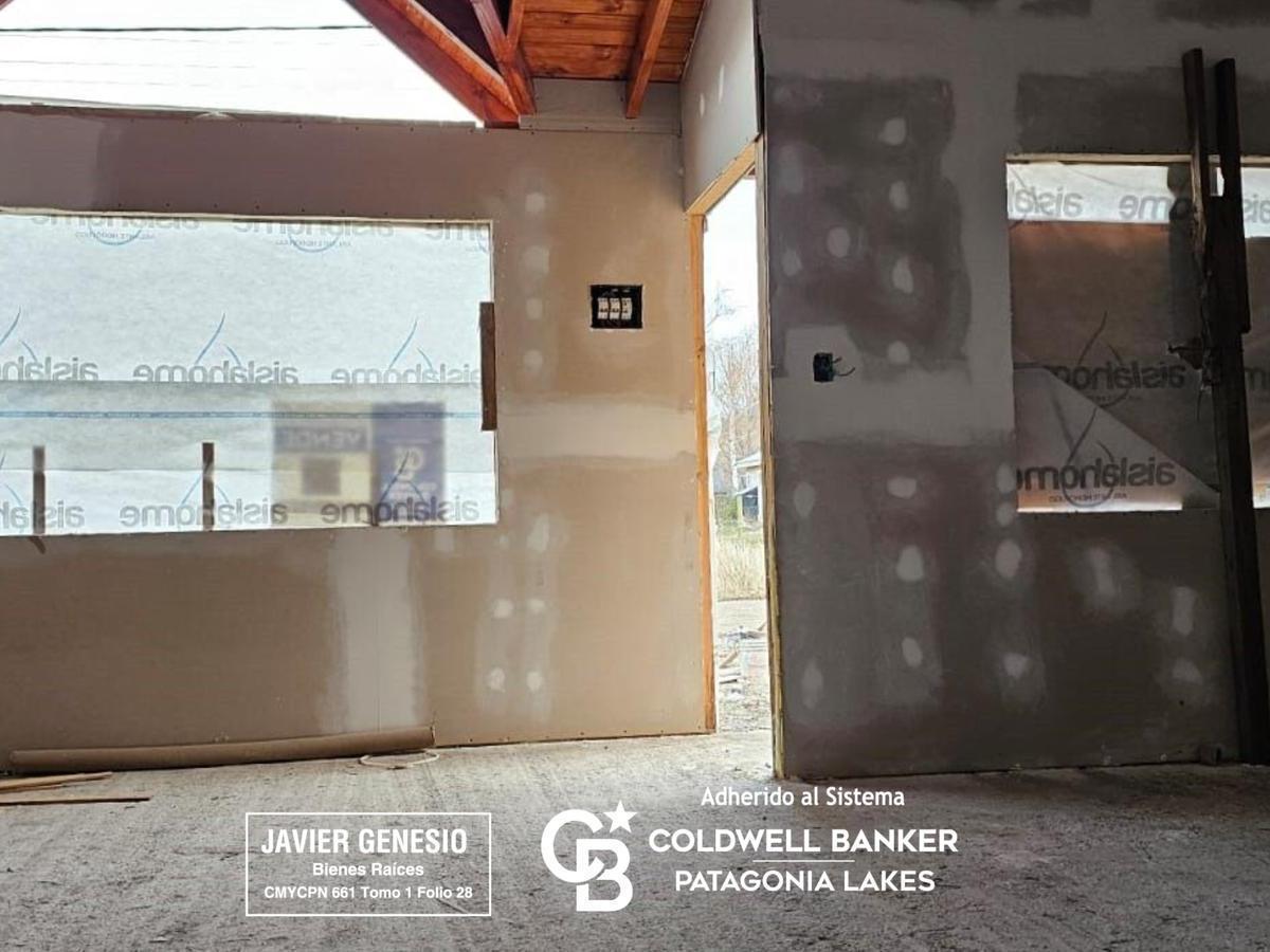 Venta Casa PH B° Altos de San Jorge, Junin de Los Andes 2