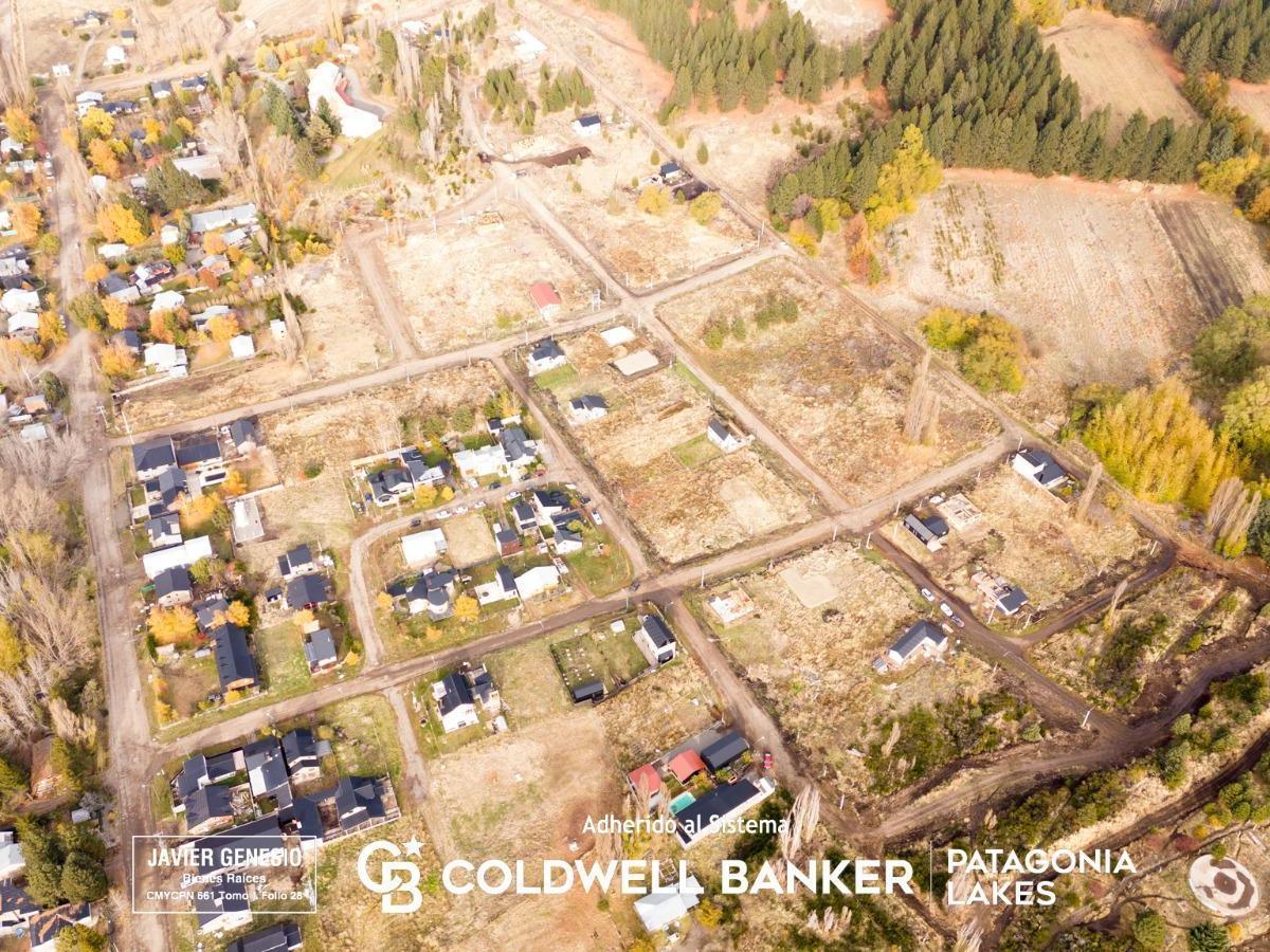 Venta Lote/terreno 38 m² Manzana 191 Lote 34 Barrio Altos de San Jorge Junín de Los Andes 3