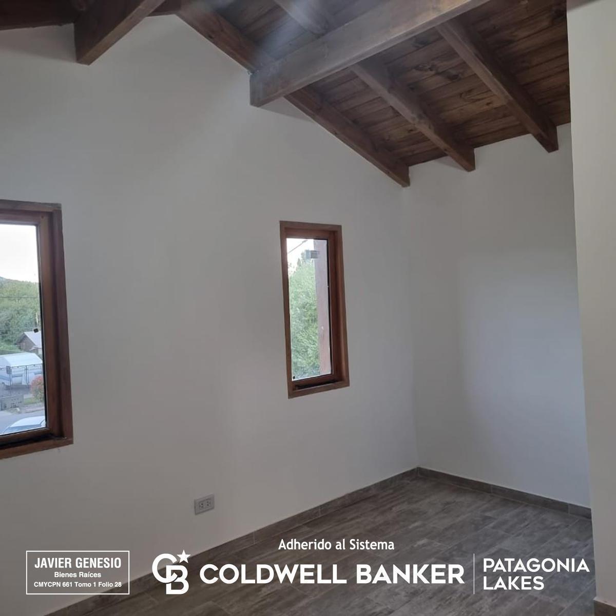 Venta Casa a Estrenar 3 Dorm. 115 m² Terreno 600 m² Callejon de Bello San Martin de Los Andes 2