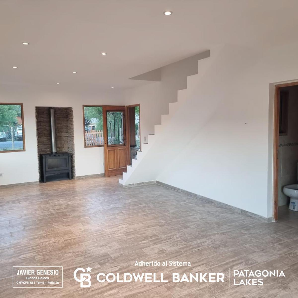 Venta Casa a Estrenar 3 Dorm. 115 m² Terreno 600 m² Callejon de Bello San Martin de Los Andes 4