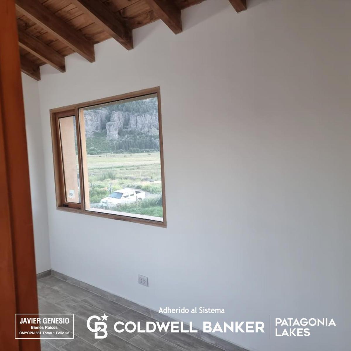 Venta Casa a Estrenar 3 Dorm. 115 m² Terreno 600 m² Callejon de Bello San Martin de Los Andes 1