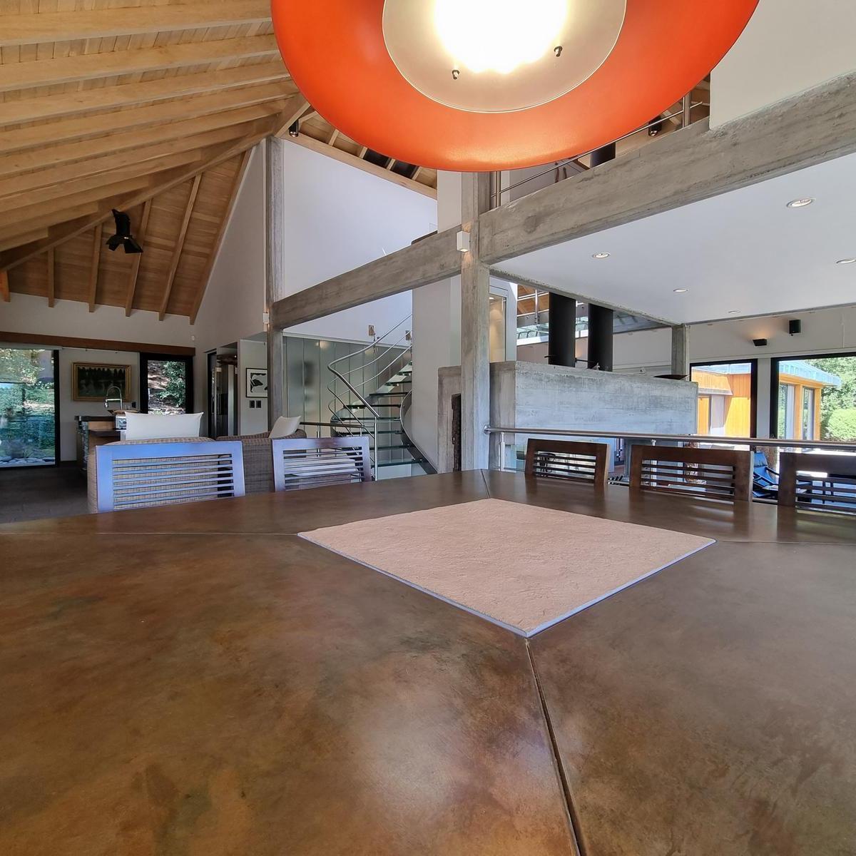 Venta Casa Principal Quincho Casa Cuidador 760 m² Lote 18.000 m² Chapelco Golf San Martin de Los Andes 2