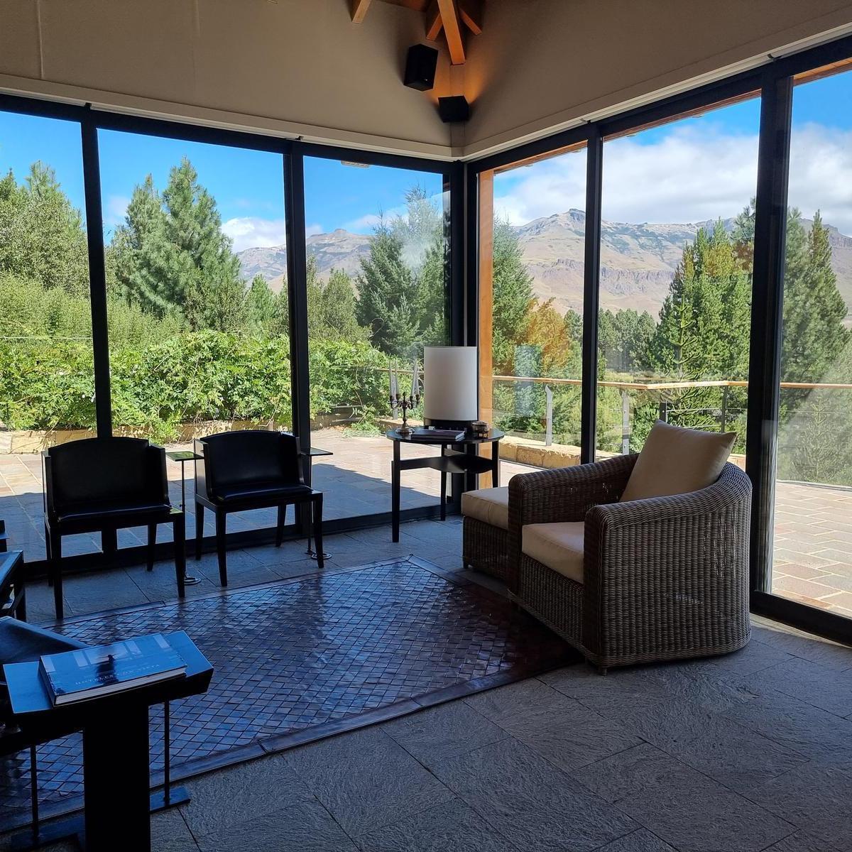 Venta Casa Principal Quincho Casa Cuidador 760 m² Lote 18.000 m² Chapelco Golf San Martin de Los Andes 4