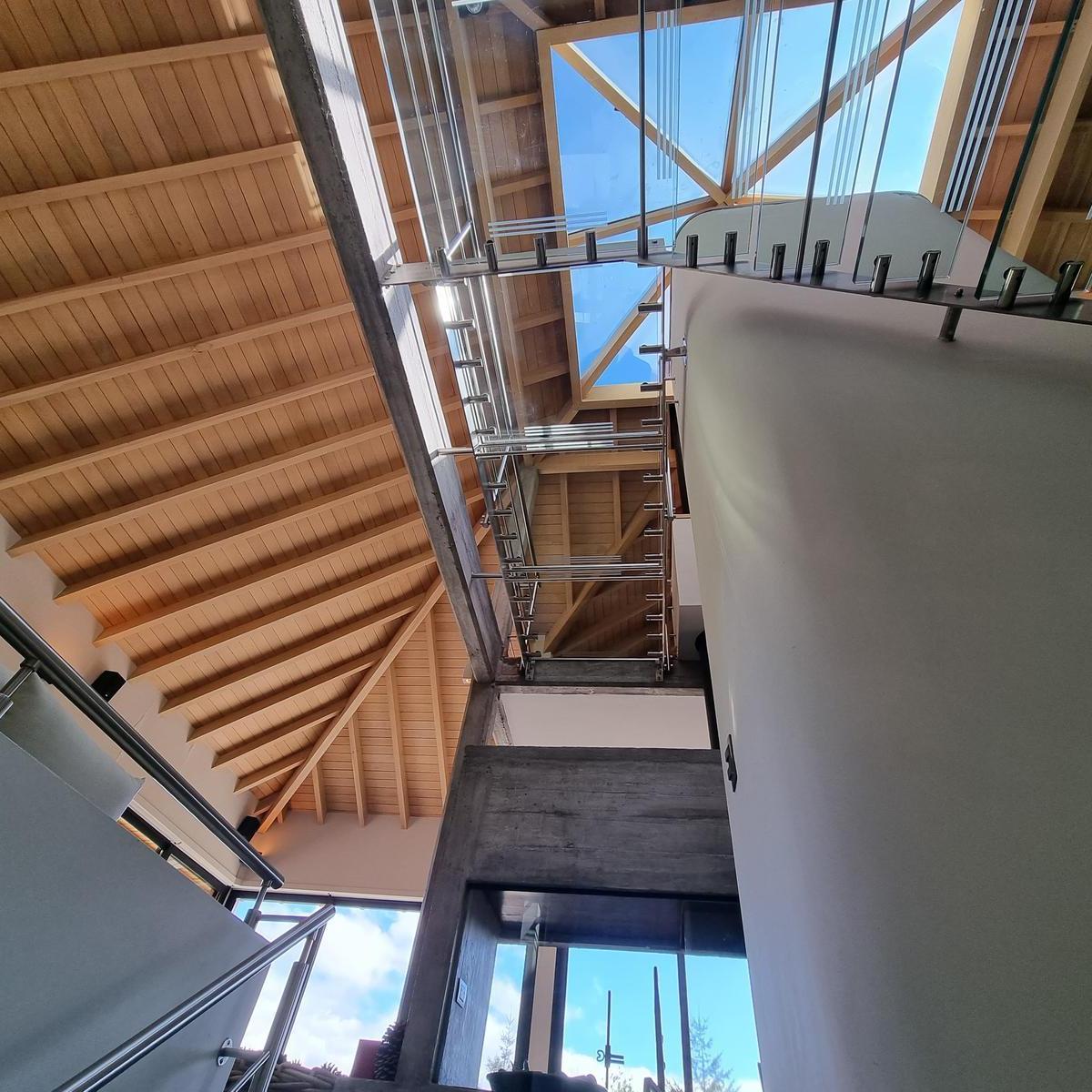 Venta Casa Principal Quincho Casa Cuidador 760 m² Lote 18.000 m² Chapelco Golf San Martin de Los Andes 5