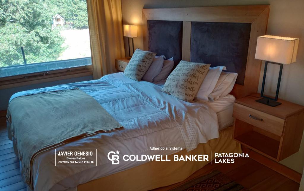 Venta Casa 3 Dorm. 225 m² - Terreno 1500 m² - Chapelco Golf - San Martin de Los Andes 3