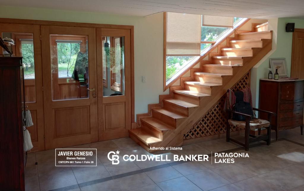 Venta Casa 3 Dorm. 225 m² - Terreno 1500 m² - Chapelco Golf - San Martin de Los Andes 3