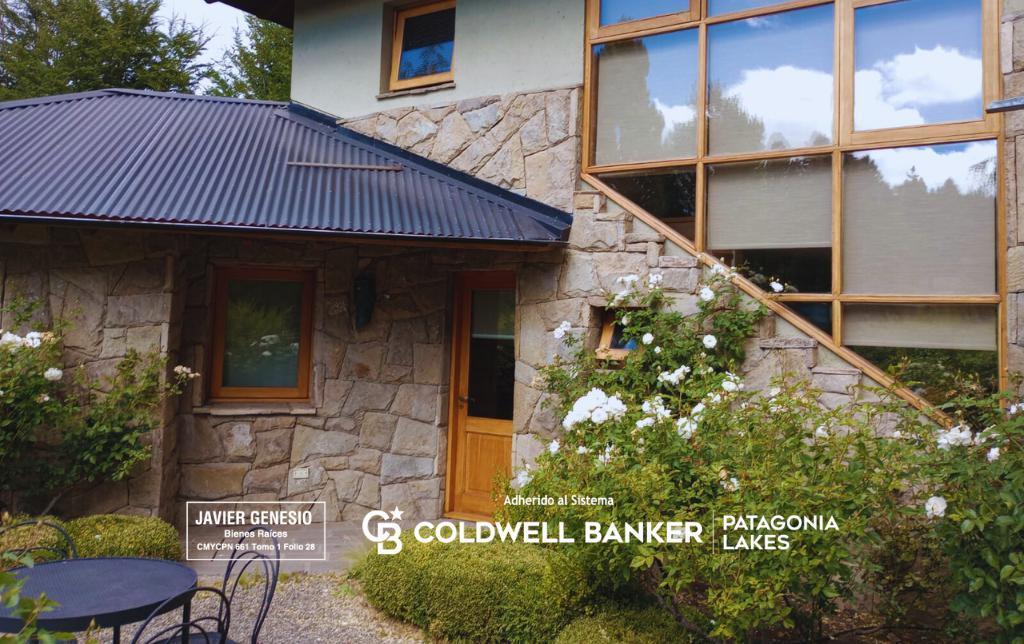 Venta Casa 3 Dorm. 225 m² - Terreno 1500 m² - Chapelco Golf - San Martin de Los Andes 4