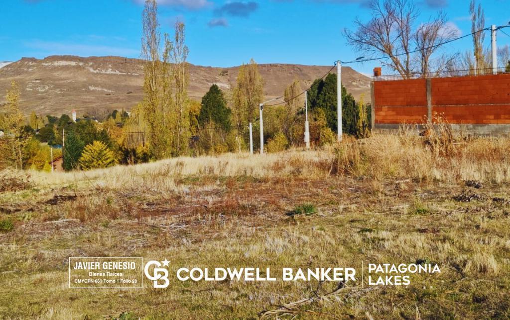 Venta Lote/terreno 418.95 m² Manzana 207 Barrio Altos de San Jorge Junín de Los Andes 1