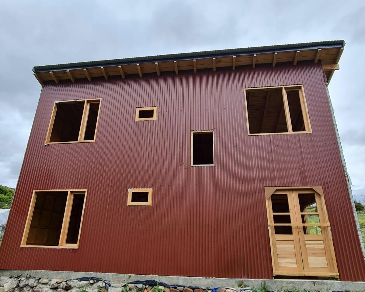 Venta Casa en PH 102 m² Lote 560 m² Barrio Las Nalcas San Martin de Los Andes 3