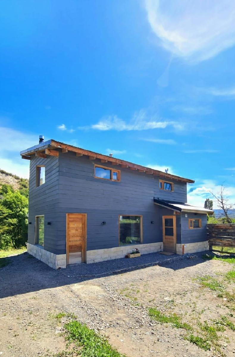 Venta Casa en PH 102 m² Lote 560 m² Barrio Las Nalcas San Martin de Los Andes 1