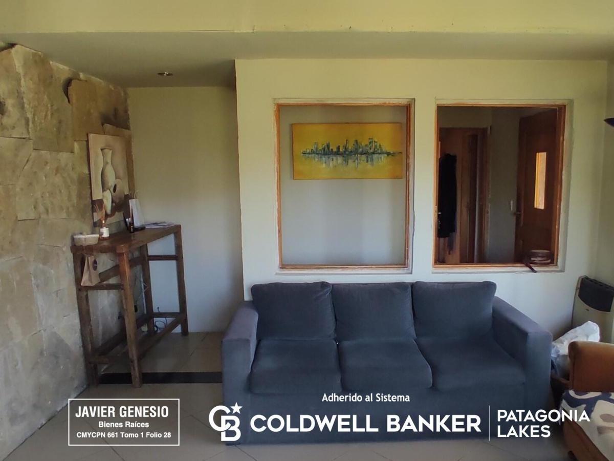 Venta Casa 2 Plantas 3 Dorm. 265 m² Ruca Hue San Martín de Los Andes 5