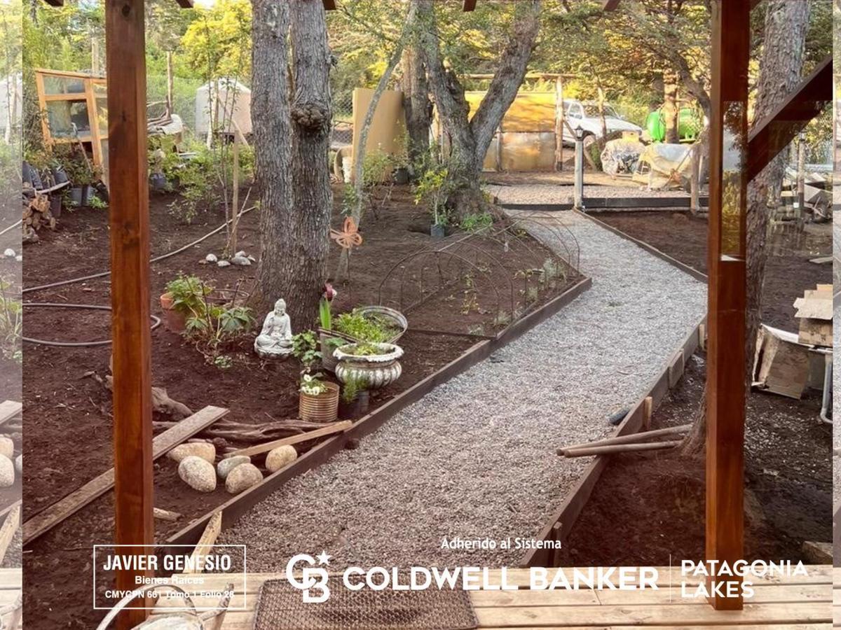 Venta Casa 3 Ambientes 2 Plantas 100 m² Lote 600 m² Kaleuche San Martín de Los Andes 3
