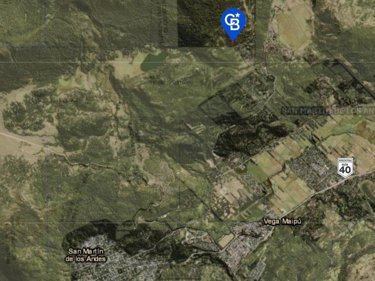 Venta Casa 3 Ambientes 2 Plantas 100 m² Lote 600 m² Kaleuche San Martín de Los Andes 4