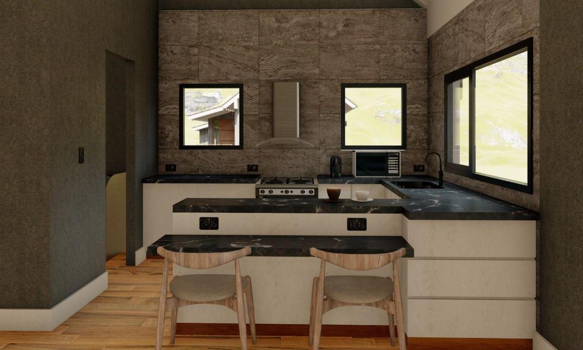 Venta Casa 200 m² Lote 1000 m² B° Los Robles San Martín de Los Andes 3