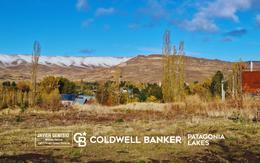 Venta Lote/terreno 418.95 m² Manzana 207 Barrio Altos de San Jorge Junín de Los Andes 3