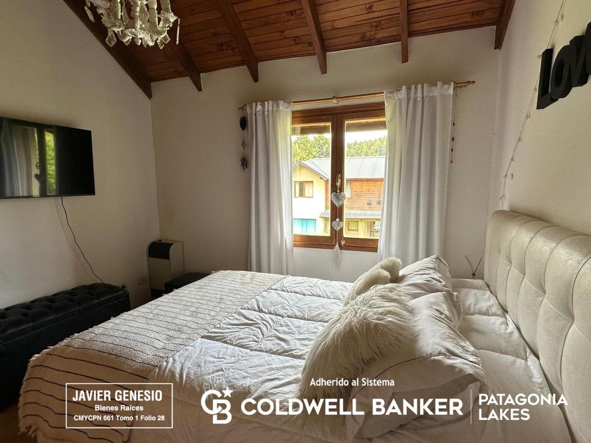 Venta Casa en PH, 62 m² con Patio Interno y Cochera Centro, San Martin de Los Andes 4