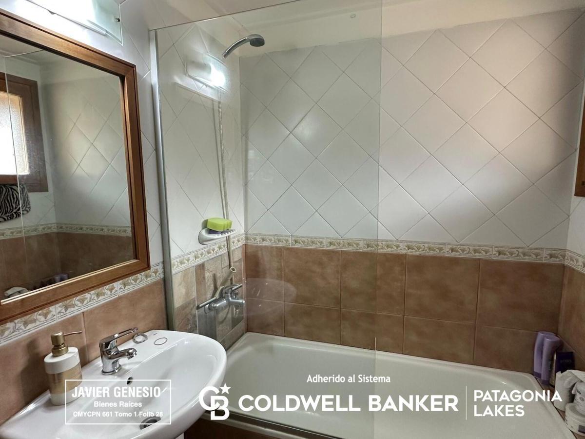 Venta Casa en PH, 62 m² con Patio Interno y Cochera Centro, San Martin de Los Andes 5
