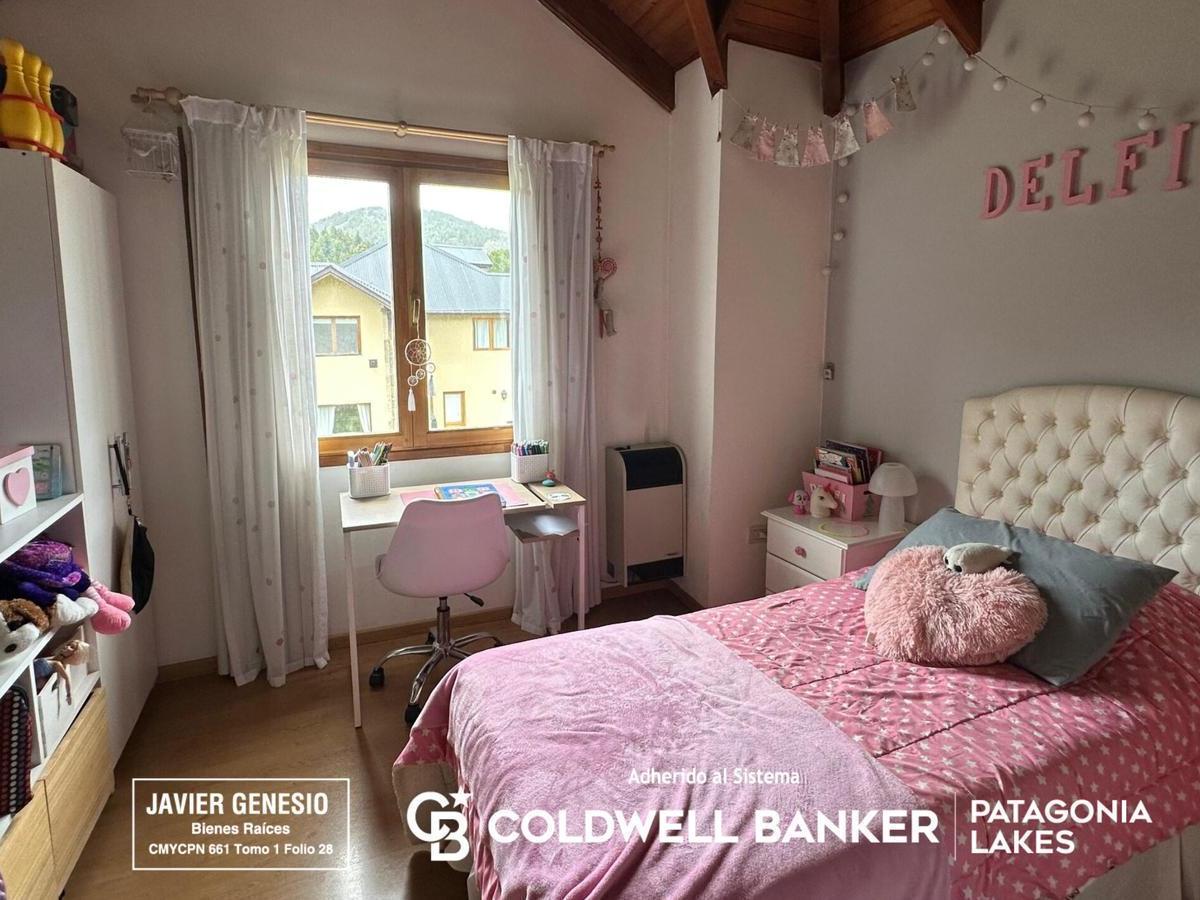Venta Casa en PH, 62 m² con Patio Interno y Cochera Centro, San Martin de Los Andes 1