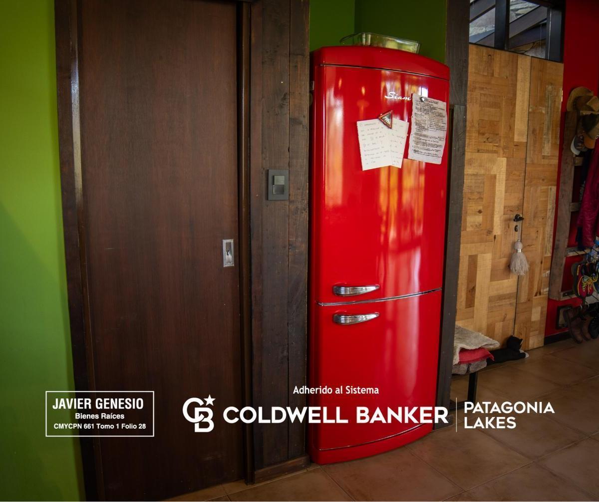 Venta Casa 5 Ambientes 185 m² Lote 3451 m², San Martin de Los Andes 2