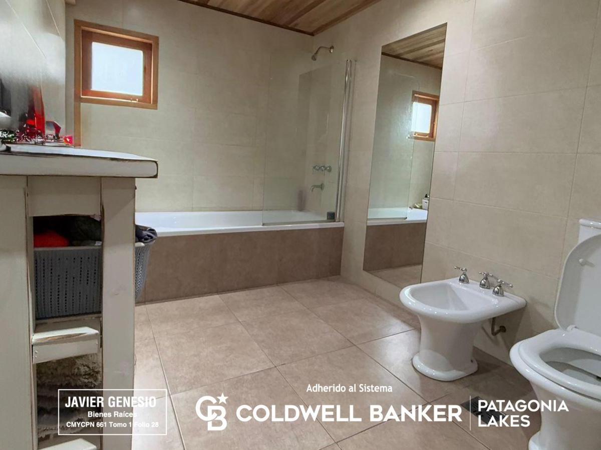 Venta Casa 260 m² Los Robles San Martin de Los Andes 5