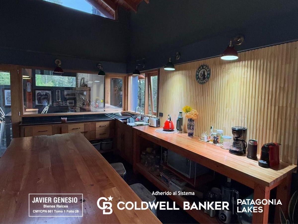 Venta Casa 260 m² Los Robles San Martin de Los Andes 2