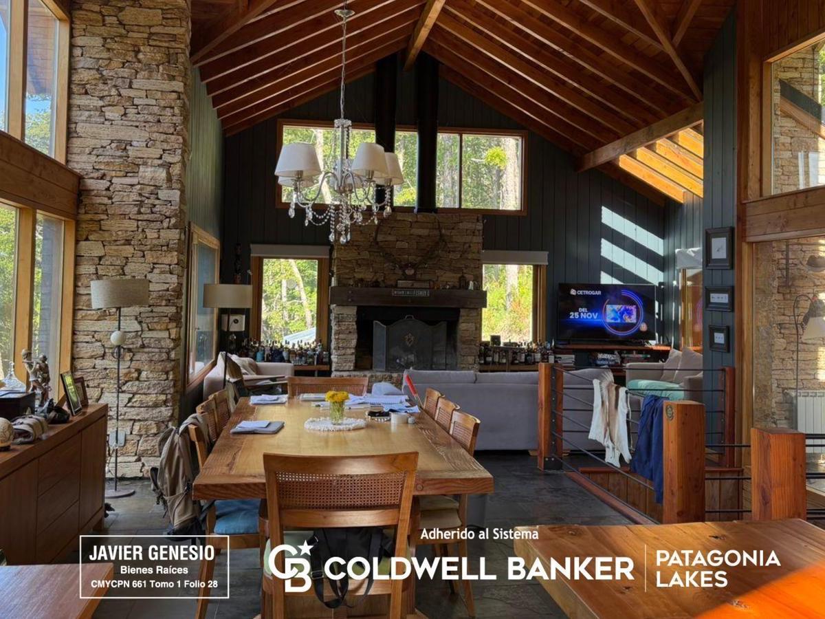 Venta Casa 260 m² Los Robles San Martin de Los Andes 1