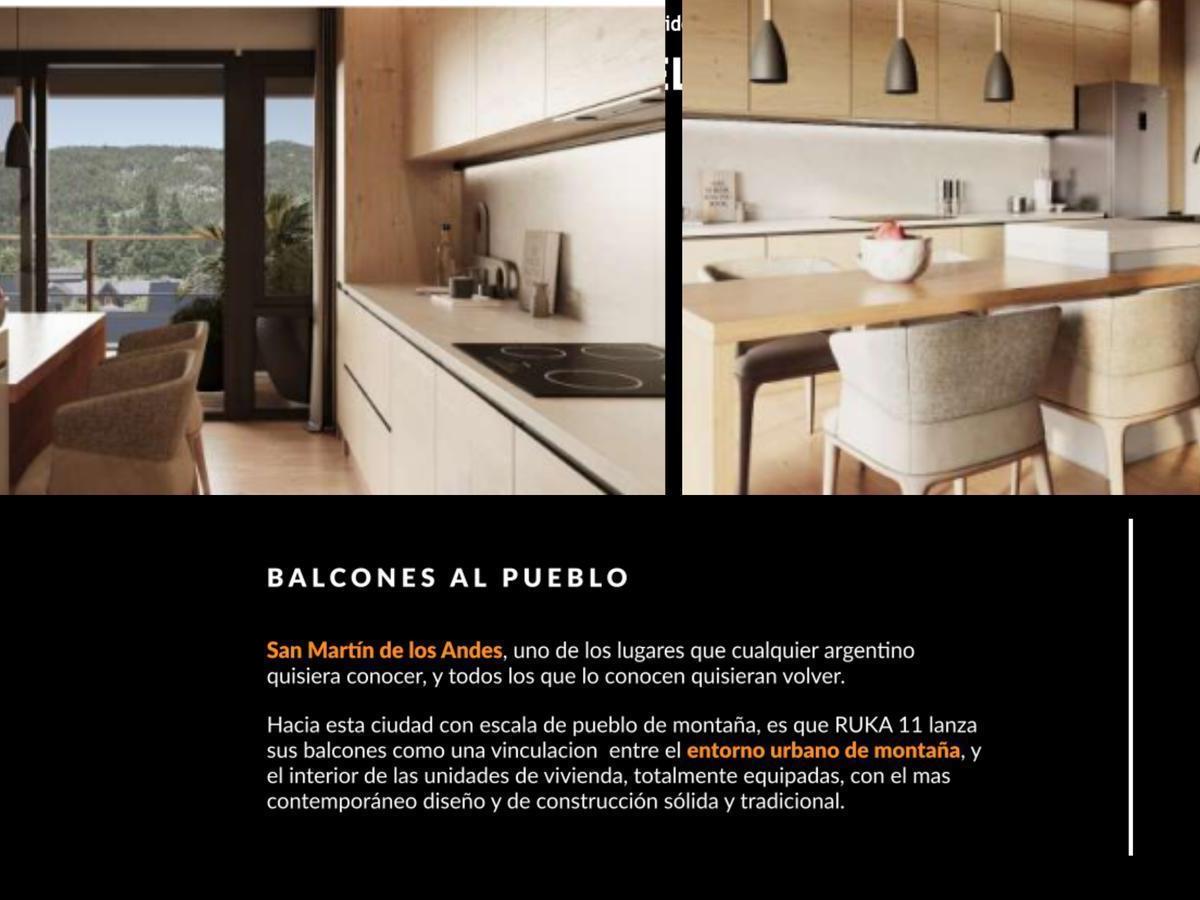 Propiedad en Argentina