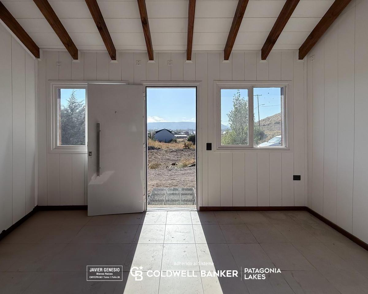 Venta Casa San Martin de Los Andes 60 M²b° Los Manzanos 5