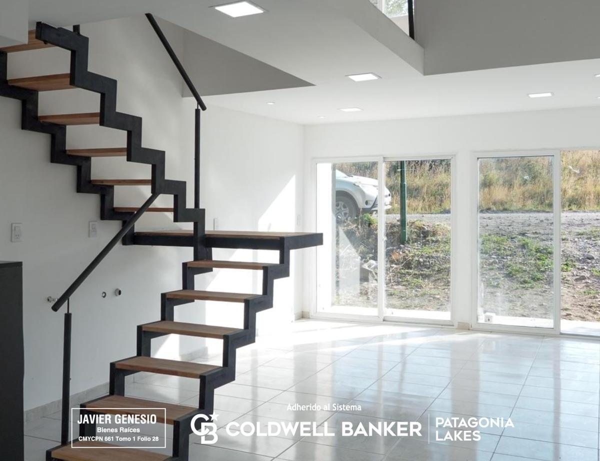 Venta Casa en San Martin de Los Andes de 98 m² B° Las Nalcas 3