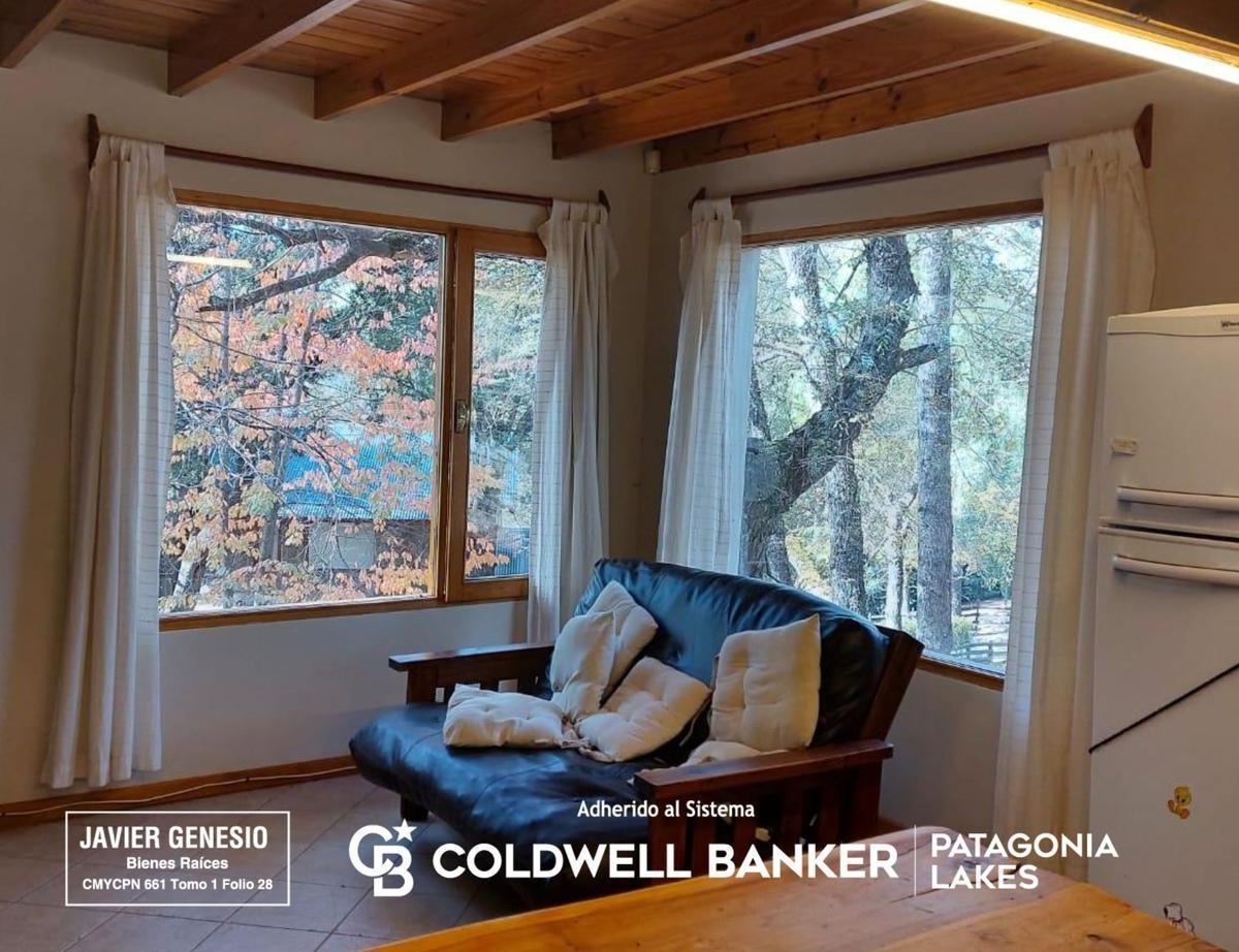 Venta Casa San Martin de Los Andes 140 m² con Vistas B° Los Riscos 2