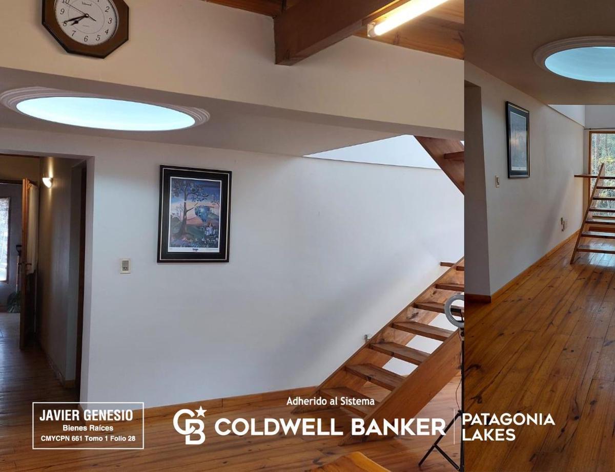 Venta Casa San Martin de Los Andes 140 m² con Vistas B° Los Riscos 4