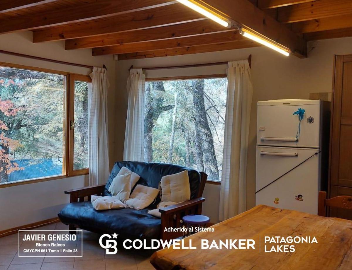 Venta Casa San Martin de Los Andes 140 m² con Vistas B° Los Riscos 5