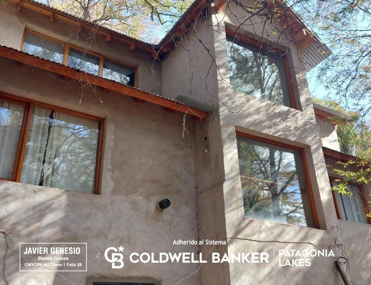 Venta Casa San Martin de Los Andes 140 m² con Vistas B° Los Riscos 4