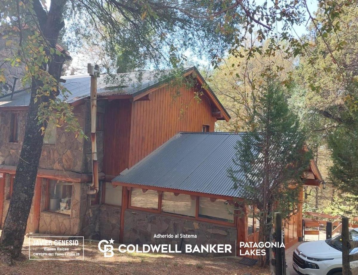 Venta Casa San Martin de Los Andes 240 m² Los Riscos 1