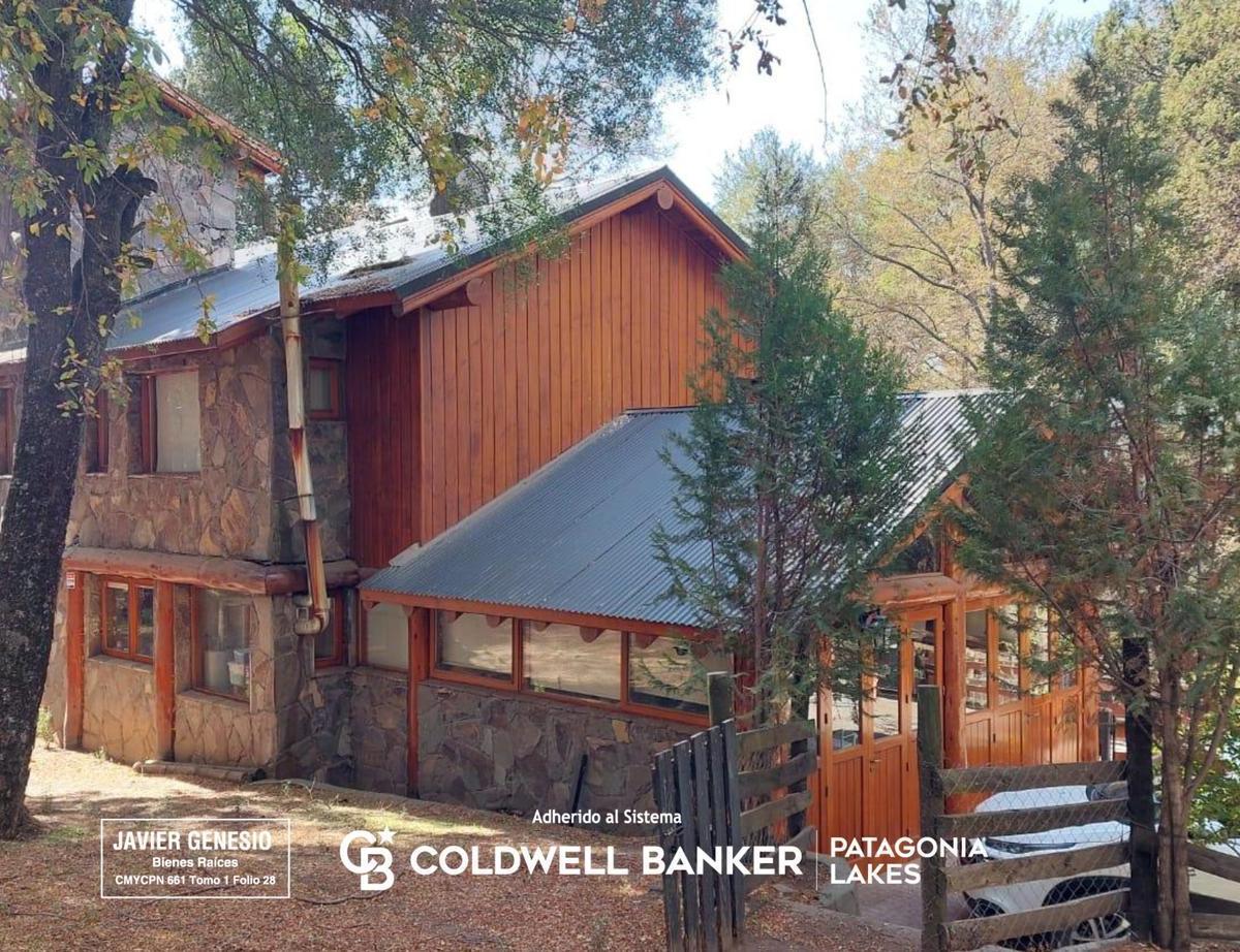 Venta Casa San Martin de Los Andes 240 m² Los Riscos 3