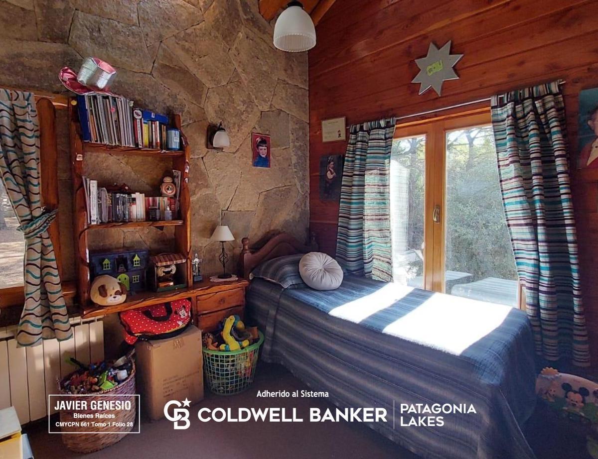 Venta Casa San Martin de Los Andes 240 m² Los Riscos 5