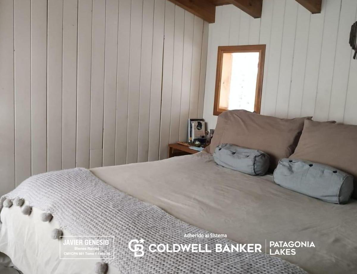 Venta Casa San Martin de Los Andes142 m² B° Los Robles 3