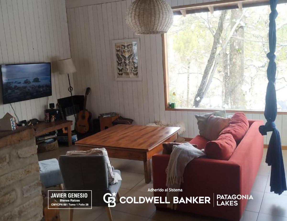 Venta Casa San Martin de Los Andes142 m² B° Los Robles 3