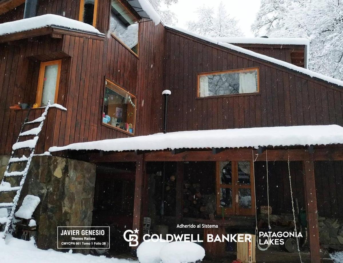 Venta Casa San Martin de Los Andes142 m² B° Los Robles 5