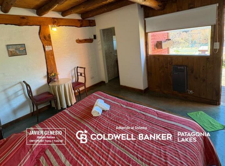 Venta Hostería 18 habitaciones 500 m2 Aluminé, Neuquén 5