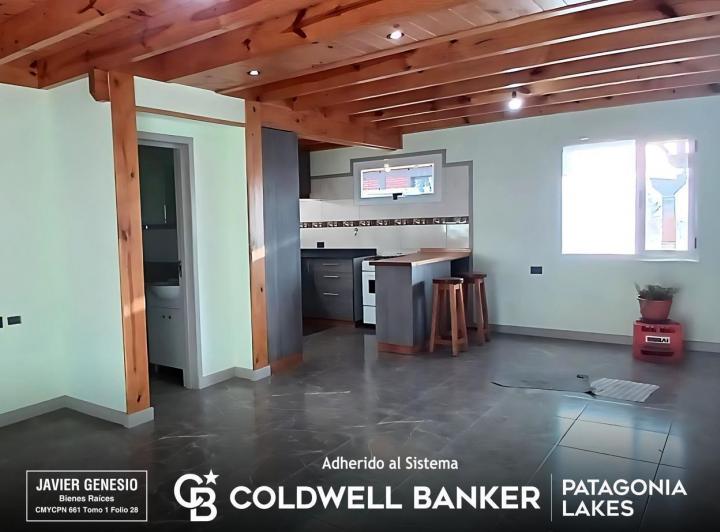 VENTA Casa 2 Plantas 2 dormitorios 142,63m2 lote 204m2 Los Coirones San Martin de los Andes 5