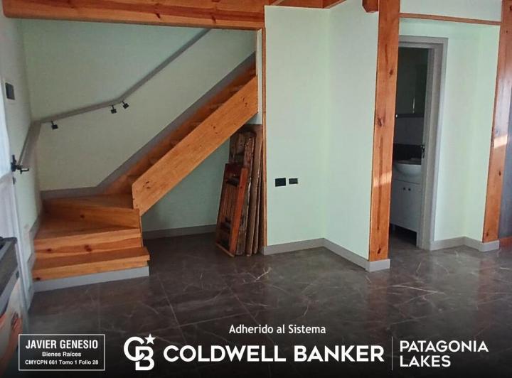 VENTA Casa 2 Plantas 2 dormitorios 142,63m2 lote 204m2 Los Coirones San Martin de los Andes 3