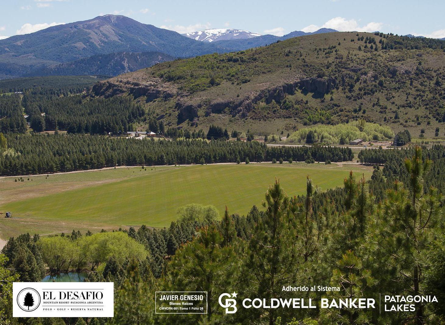 Foto de VENTA Lote/Terreno 2.950,82m² D11 B° El Desafío San Martin De Los Andes, imagen 4
