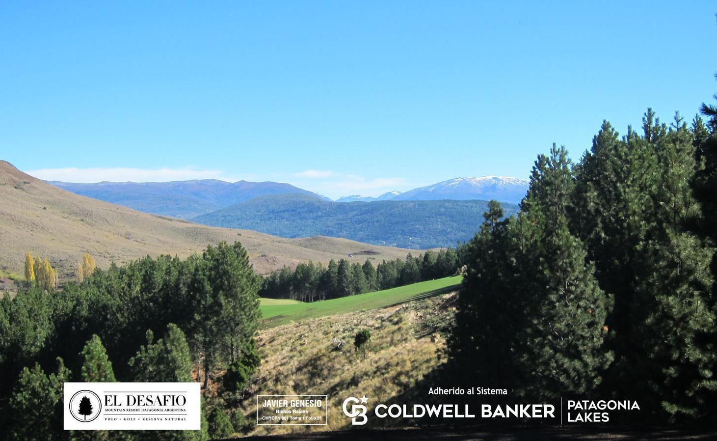 Foto de VENTA Lote/Terreno 2.950,82m² D11 B° El Desafío San Martin De Los Andes, imagen 1