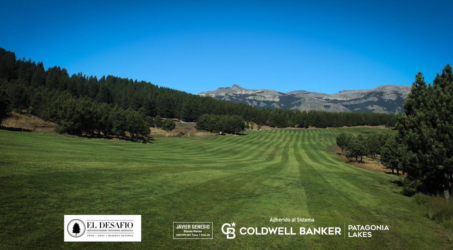 Foto de VENTA Lote/Terreno 2.950,82m² D11 B° El Desafío San Martin De Los Andes, imagen 3