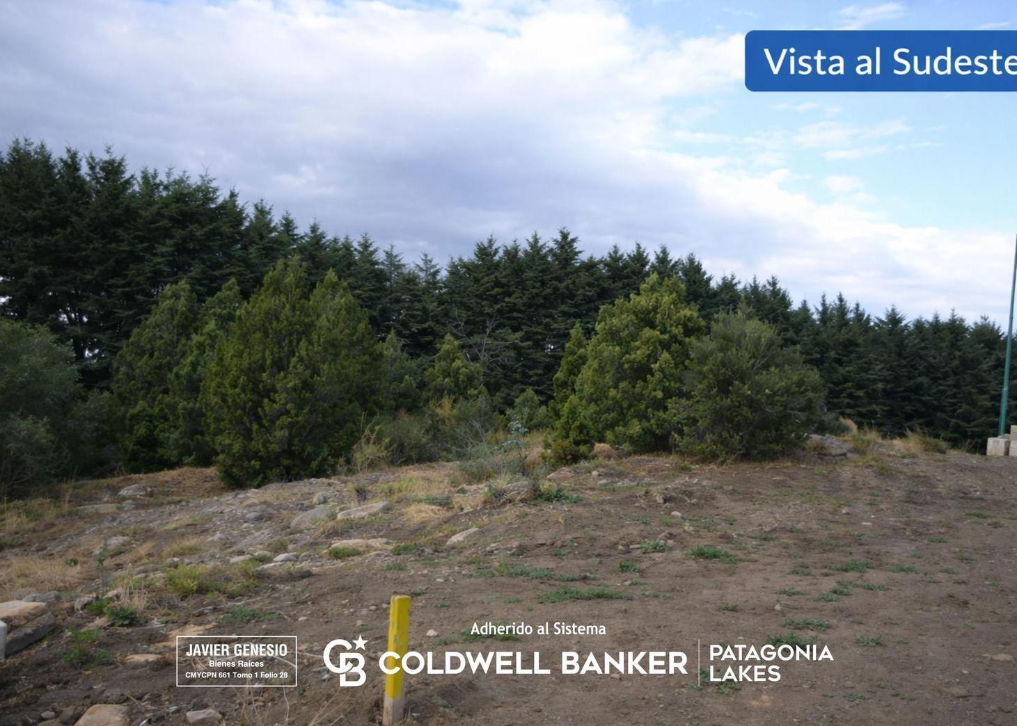Foto de VENTA – Lote 7 en Barrio Exclusivo con vista – Miradores Potrero Alto, imagen 4