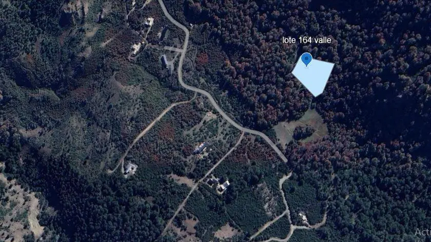 VENTA Lote 6100m2 Vallescondido, San Martin de los Andes  OPORTUNIDAD 2