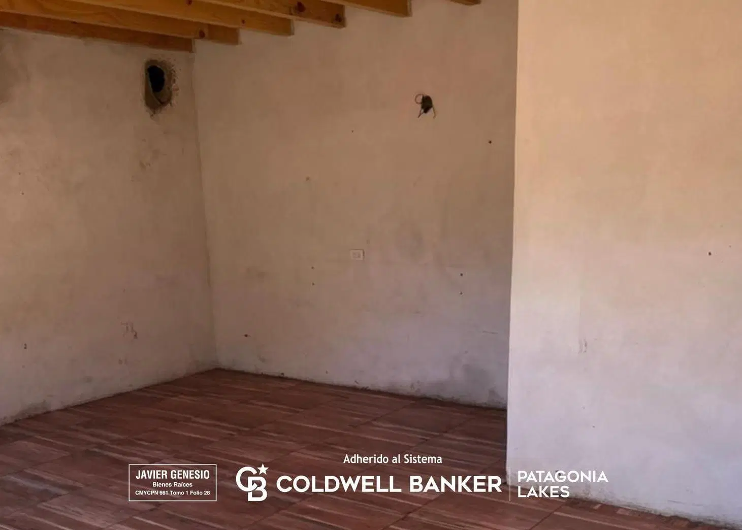 VENTA Lote 246m2 con 2 Monoambientes 20m2 Ph B° Los Manzanos San Martín de los Andes 5